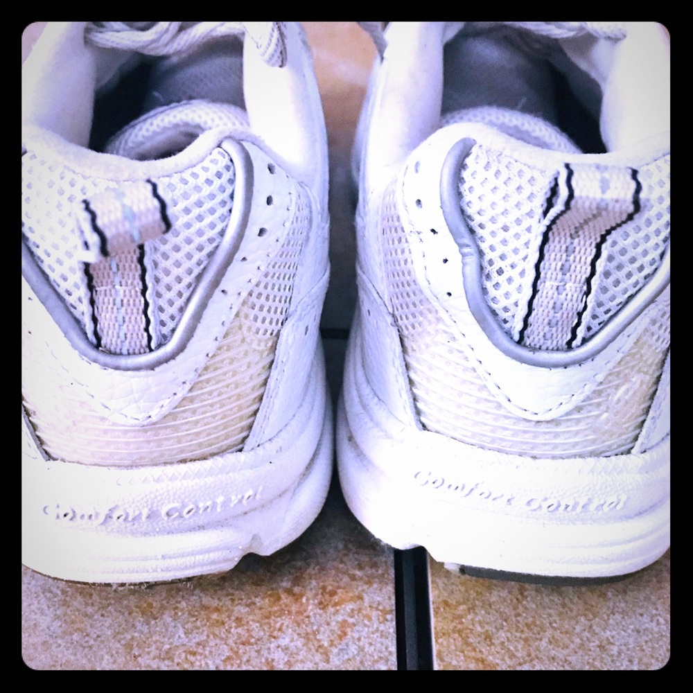 Dr Comfort Diabetic Winner Plus Men’s 8.5 Sneakers